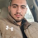 Знакомства: Сахер, 26 лет, Иерусалим