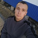 Знакомства: Данил, 28 лет, Калачинск