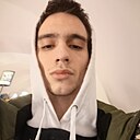 Знакомства: Кирилл, 23 года, Санкт-Петербург