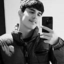 Знакомства: Саид, 19 лет, Душанбе