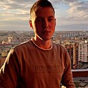 Знакомства: Александр, 20 лет, Брест