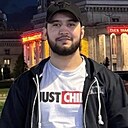 Знакомства: Temur, 30 лет, Варшава