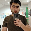 Знакомства: Федя, 29 лет, Рязань