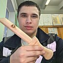 Знакомства: Женя, 20 лет, Новосибирск