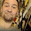 Знакомства: Дима, 37 лет, Мурманск