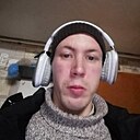 Знакомства: Игулов Виктор, 28 лет, Шарья