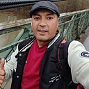Знакомства: Умид, 38 лет, Новосибирск