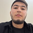 Знакомства: Сулайман, 27 лет, Домодедово