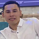 Знакомства: Мирам, 36 лет, Уральск