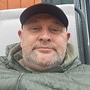 Знакомства: Владимир, 48 лет, Калининград