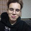 Знакомства: Андрей, 19 лет, Тольятти