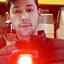 Знакомства: Ali, 20 лет, Люберцы