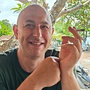 Знакомства: Осман, 48 лет, Москва