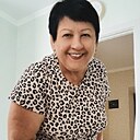 Знакомства: Любаша, 64 года, Ростов-на-Дону
