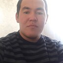 Знакомства: Кайрат, 39 лет, Степногорск