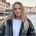 Знакомства: Анастасия, 23 года, Санкт-Петербург
