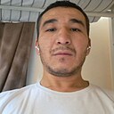 Знакомства: Хикматилло, 35 лет, Москва