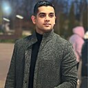 Знакомства: Мустафа, 30 лет, Москва