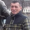 Знакомства: Аман, 50 лет, Москва