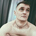 Знакомства: Владимир, 36 лет, Киров