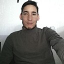 Знакомства: Данияр, 25 лет, Петропавловск