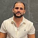 Знакомства: Black, 25 лет, Тольятти