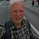 Знакомства: Сергей, 44 года, Москва