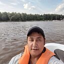 Знакомства: Али, 43 года, Омск