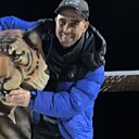 Знакомства: Серый, 39 лет, Алматы