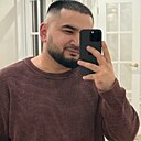 Знакомства: Умеджон, 25 лет, Москва