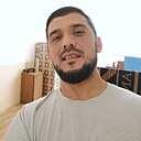 Знакомства: Эхром, 36 лет, Нахабино