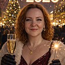 Знакомства: Алла, 49 лет, Горишние Плавни