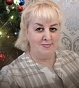 Знакомства: Лариса, 55 лет, Анжеро-Судженск