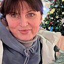 Знакомства: Ирина, 50 лет, Родники (Ивановская Обл)