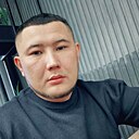 Знакомства: Ганик, 31 год, Астана