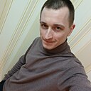 Знакомства: Вячеслав, 35 лет, Москва