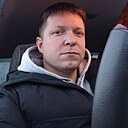 Знакомства: Игорь, 39 лет, Бийск