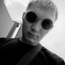 Знакомства: Алексей, 23 года, Бачатский