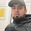 Знакомства: Тоха, 35 лет, Выборг