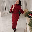 Знакомства: Татьяна, 50 лет, Новосибирск