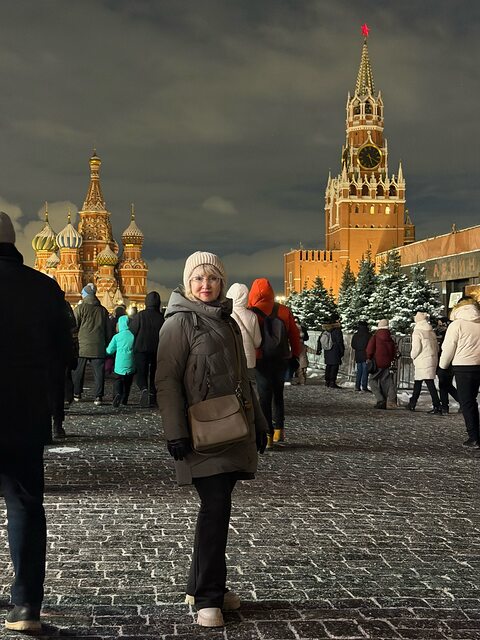 Фото - Tabor.ru