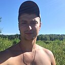 Знакомства: Сержик, 27 лет, Переяслав