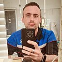 Знакомства: Вадим, 37 лет, Мозырь