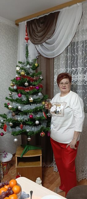 Фото - Tabor.ru