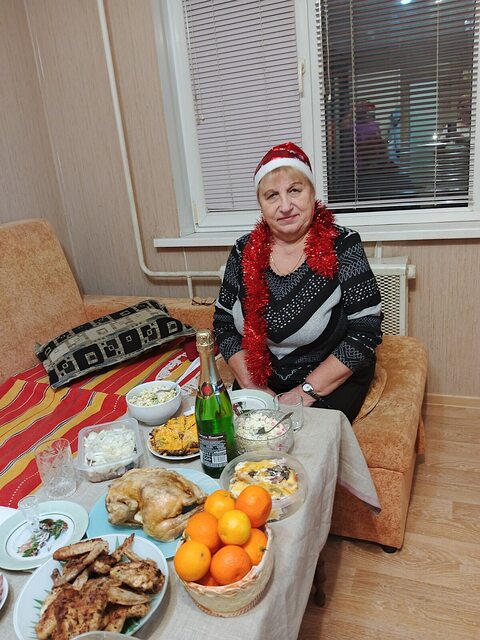 Фото - Tabor.ru