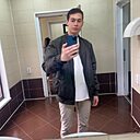 Знакомства: Максим, 26 лет, Салават