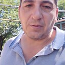 Знакомства: Андрей, 46 лет, Краснодар