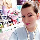 Знакомства: Виктория, 40 лет, Киров