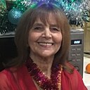 Знакомства: Анна, 67 лет, Санкт-Петербург