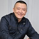 Знакомства: Казбек, 45 лет, Петропавловск